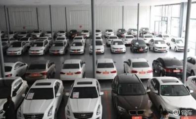 2022年3月中國汽車保值率研究報告解析 二手車市場經營洞察與購車策略