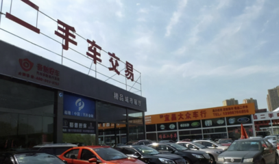 4月車市總結(jié) 市場需求指數(shù)回暖，競爭焦點(diǎn)遷移，二手車市場迎新機(jī)