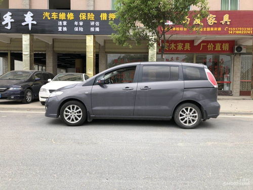 大埔二手車交易市場經(jīng)營探析 傳統(tǒng)實(shí)體與線上平臺的融合之路