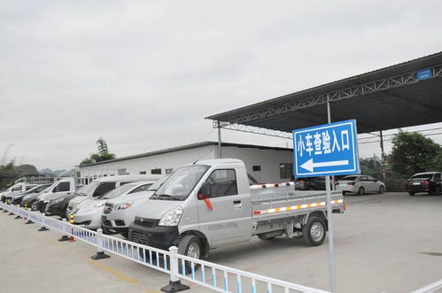 購車首選地 為何在崇左買車，盛聯(lián)二手車交易市場是明智之選？
