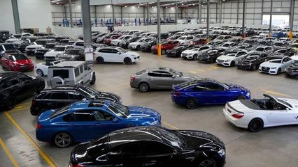 開設(shè)二手車交易市場所需手續(xù)全指南